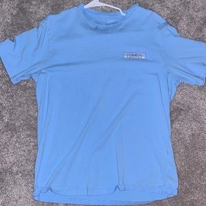 Vineyard Vine short sleeve shirt, adult medium